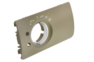NTY FENSTERHEBER SCHALTER FÜR MERCEDES KLASSE M W164 2005-/BEIGE