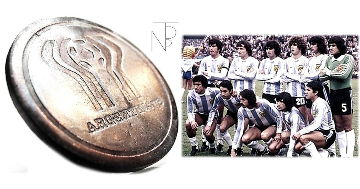 Argentina campeón Mundial | Mundial de Qatar 2022