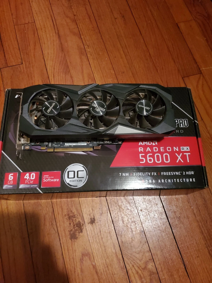Amd 5600 xt mining 2025