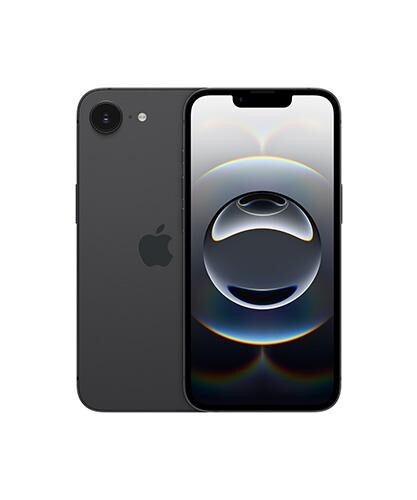 Apple iPhone 16e - 128 GB - Black (T-Mobile) for sale online | eBay