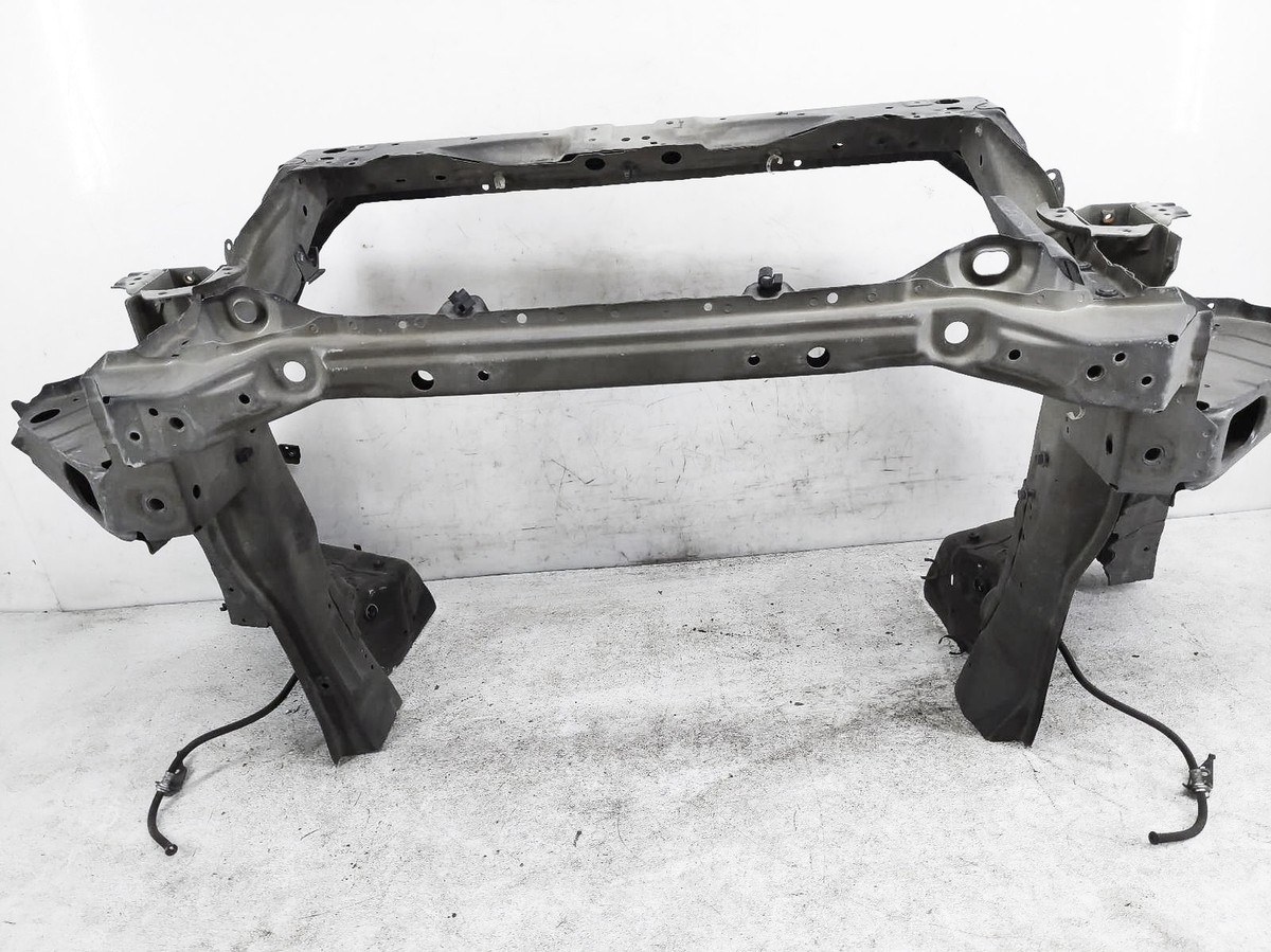 ア〜ト♪ 2008-2012 Honda Accord Coupe Radiator Core Bulkhead Support
