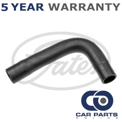Hose (Pipe 1 - Engine) Upper CPO Fits Toyota Auris Avensis Verso 1.6 1.8