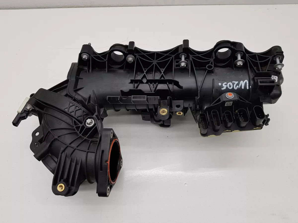 2020 MERCEDES C CLASS W205 C300DE 2.0 DIESEL AIR INTAKE MANIFOLD 