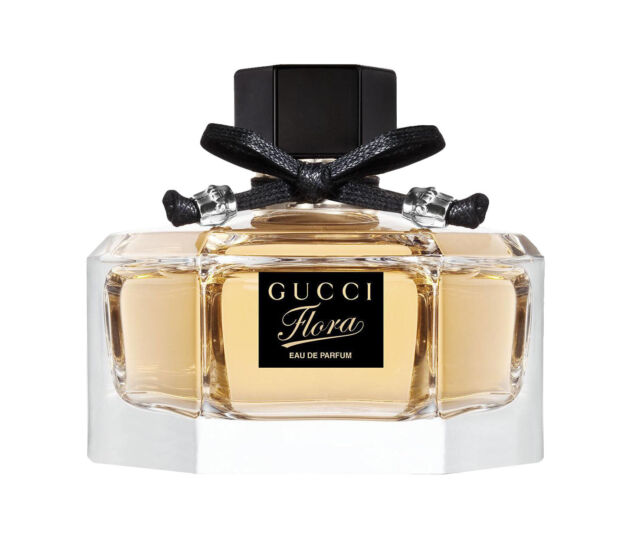 Verbetering dreigen Dhr Gucci Flora 2.5oz Women's Eau de Parfum for sale online | eBay