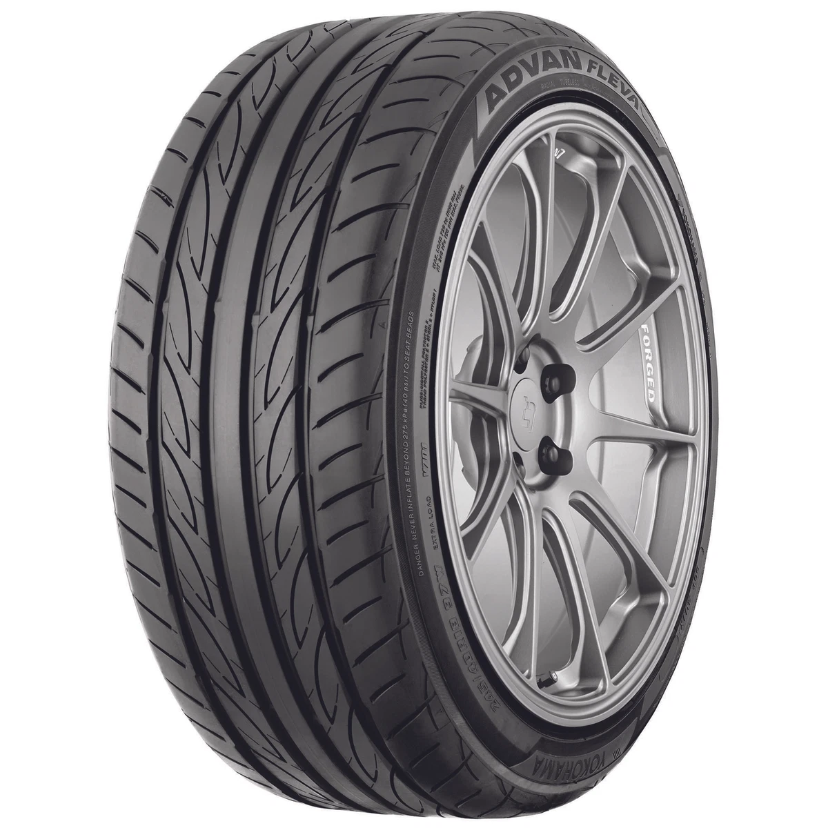 Yokohama 215/45/17 All Season Tires for sale | eBay