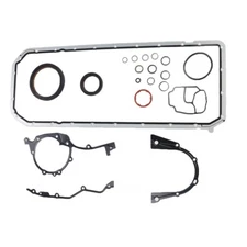 Oil Pan Gasket Set for 01-06 BMW 325Ci 325i 330i 330xi 530I X5 X3 Z4 M54 B25 B30