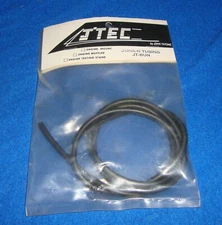 J'TEC by John Tatone  BUNA-N TUBING JT-BUN