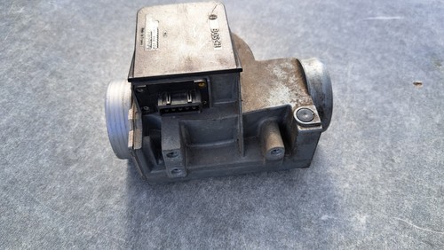 BMW 5er E28 518i 3er E30 318i M10 Luftmengenmesser LMM Bosch L-Jetronic - Picture 4 of 12
