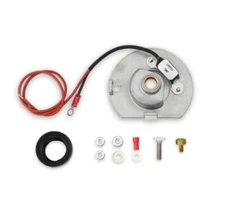 Pertronix 1247 Ignition Points-to-Electronic Kit Ignitor for 41-42 Ford 4 CYL