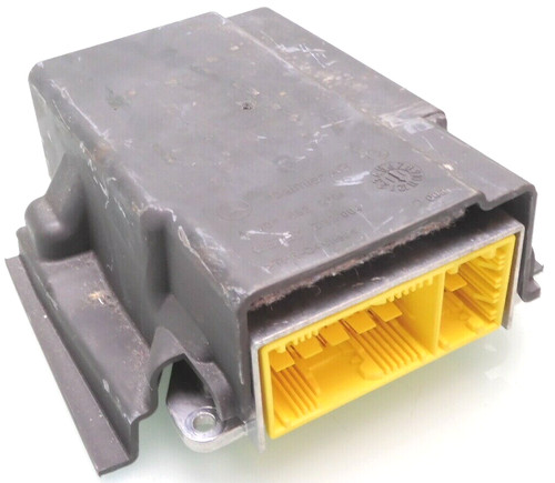 MERCEDES W212 / E200CDI 136PS / AIRBAGSTEUERGERÄT AIRBAG / 2129014204 (TG3)