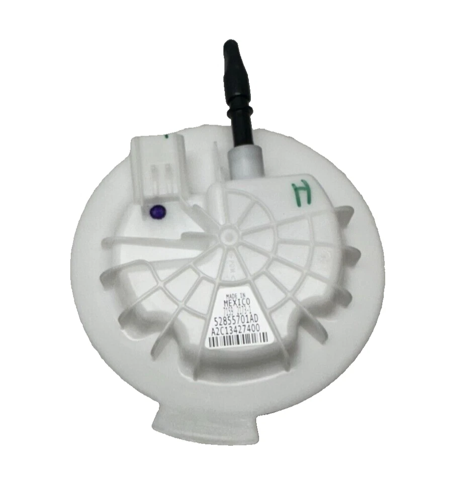 Mopar Fuel Pump Module For 2008-2009 Dodge Durango Aspen 3.7L 4.7L 68027993AD — 第 4/4 张图片