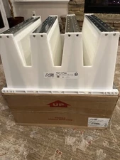 Airguard Vari + Plus VPL - 9504 24x24x12