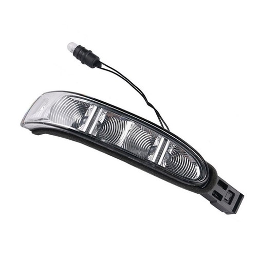 Car Maintenance Left Side Mirror Indicator High Universality Fitment: NO - Picture 8 of 8