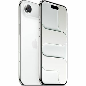 Apple Iphone Air 256Gb Cloud White. Display Diagonal: 16.5 Cm 6.5"" Display Resol
