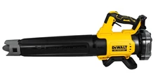 DEWALT 20V MAX XR Brushless Cordless Handheld Leaf Blower