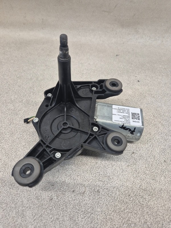 W000014950 Motorino tergilunotto ALFA ROMEO GIULIETTA (6Q) 1.4 Turbo GPL