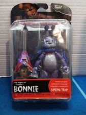 New Funko Five Nights at Freddys Bonnie Figur...