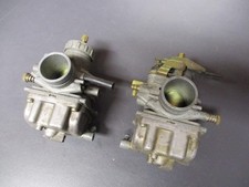 Vergaser carburator Vergaseranlage für Yamaha RD 250 RD250 Typ 1A2 # 1A2 00