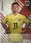 Patrick Pentz, Nationalteam, sign. AK  *ÖSTERREICH*Bröndby*WM 2026*