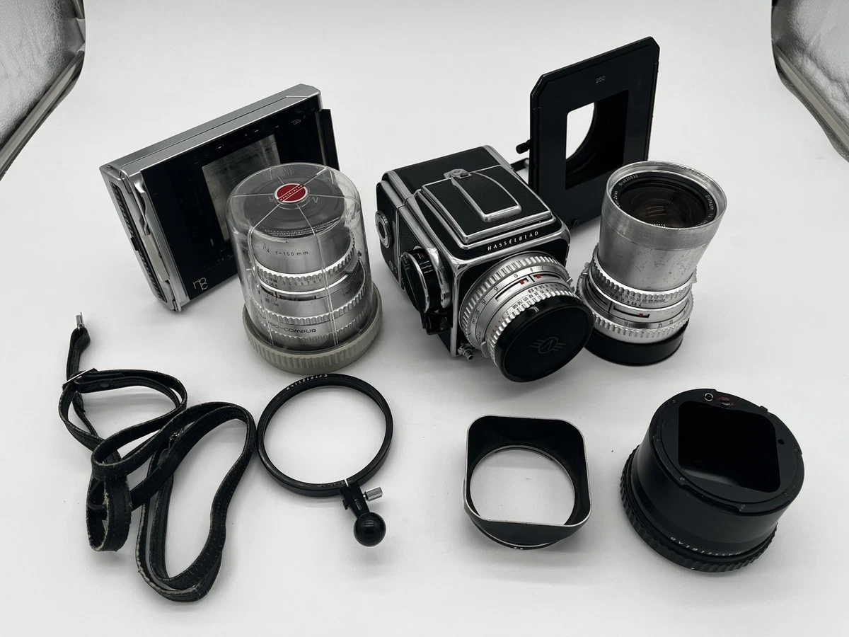 Hasselblad 500CX 80mmセット Hasselblad 500 Cm 80mm for sale - eBay