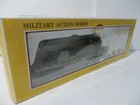 NEW Model Power U.S. Army Military Flatcar with Launcher and Missle - 9180 — photo 2
