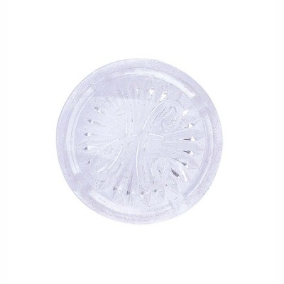 PPG 26005 for PlumbMaster Hot Index Button Clear 1 1/4 Od