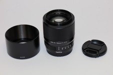 Tokina atx-m 56mm f/1.4 Lens for Sony E-Mount