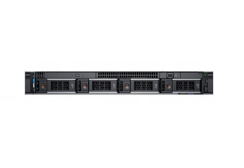Server Dell R650xs 4x3.5 2x Silver 4309Y 64GB BOSS 4x10TB SAS 4x10GbE 2xPSU - 第 1/1 張圖片