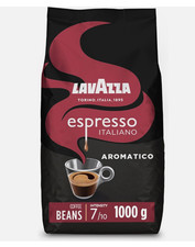 LAVAZZA ESPRESSO AROMARICO 1000g and ESPRESSO GRAN CREMA 1000g 19.35 per kilo
