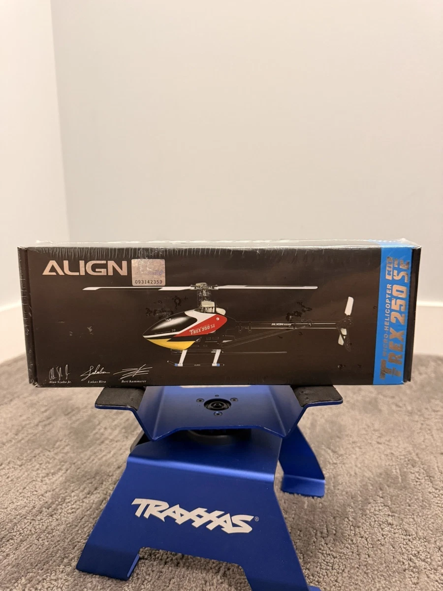 trex 250 products for sale | eBay