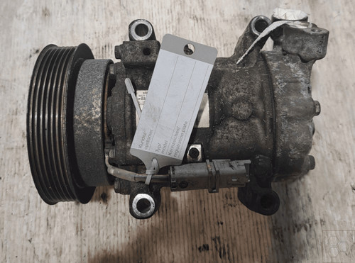 klimakompressor RENAULT CLIO 3A SERIE 1.5 dCi Ber. 2004-2008 92be1f 8200953359