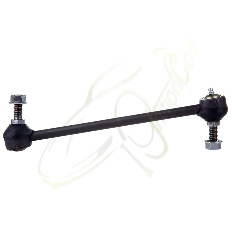 Suspension 4x Stablizer Bar Link 4x Tie Rod End Kit For 2004-2008 Toyota Solara Foto 2 de 4