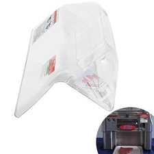 T3247-1 Clear Plastic Safety Cover Fit for Biro Tenderizers Pro 9 & Sir Steak