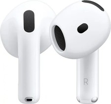 Apple AirPods 4 Wireless Earbuds Bluetooth Headphones