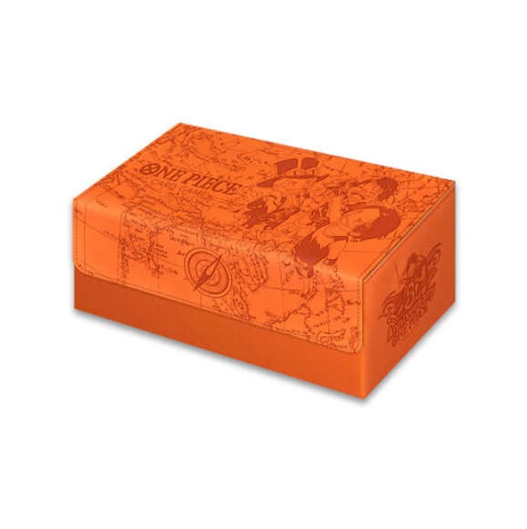 One Piece Card Game 1st 2nd 3rd Anniversary Sets 3 Set Bandai from