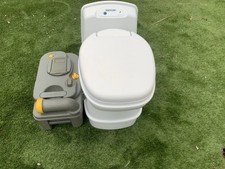 Thetford Swivel Toilet