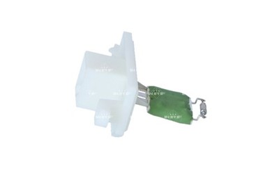 NRF 342094 Widerstand, Innenraumgebläse für FORD