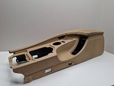 BMW 5 E60 E61 2005 Armlehne 7034086 72758413 