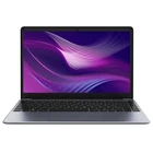 CHUWI 14.1'' Laptop- Intel Celeron - 8GB Memory - 256GB SSD - Natural Gray
