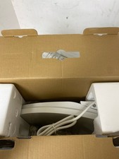 Signature Hardware SHBDS201WH Aldridge Bidet Toilet Seat - White