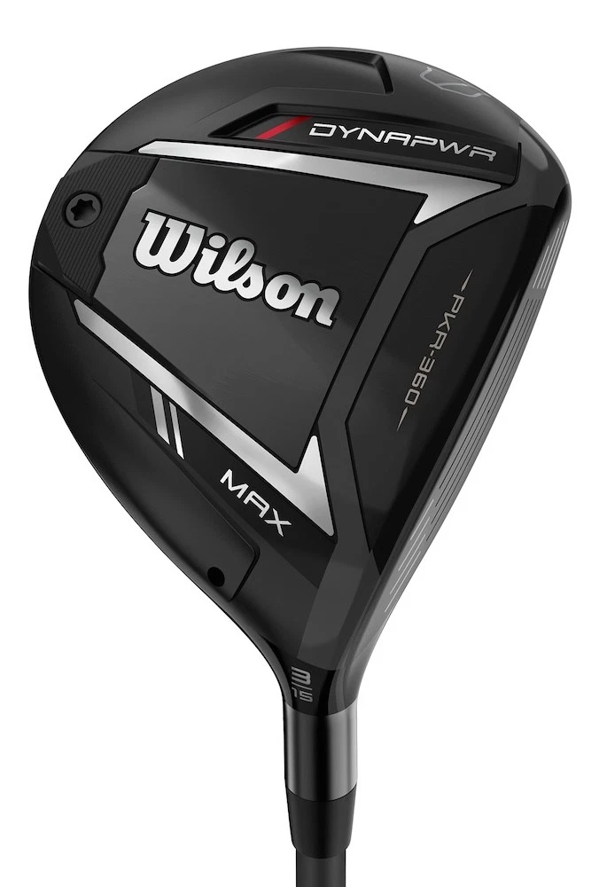 Wilson 18 Loft Golf Clubs for sale | eBay