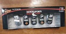 Winner Circle 2006 INTERNATIONAL MOTORSPORTS HALL OF FAME 1:64 DIECAST 5 CarSET