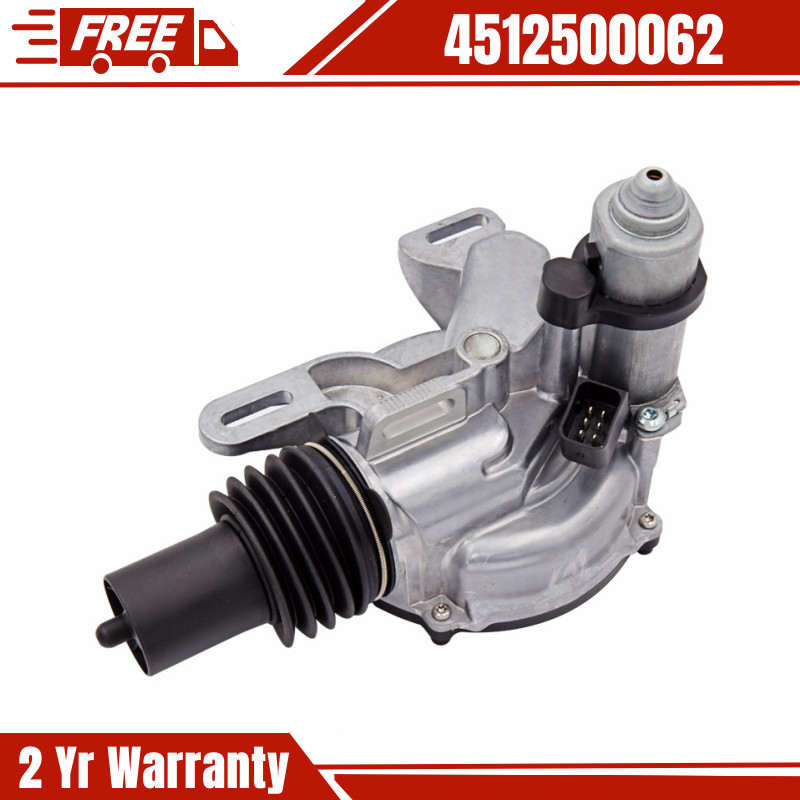 4512500062 Clutch Slave Cylinder Actuator For Smart Fortwo Passion 1.0 L3 Brabus