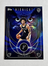 2025-26 Topps Midnight Basketball Checklist Guide in-content 32