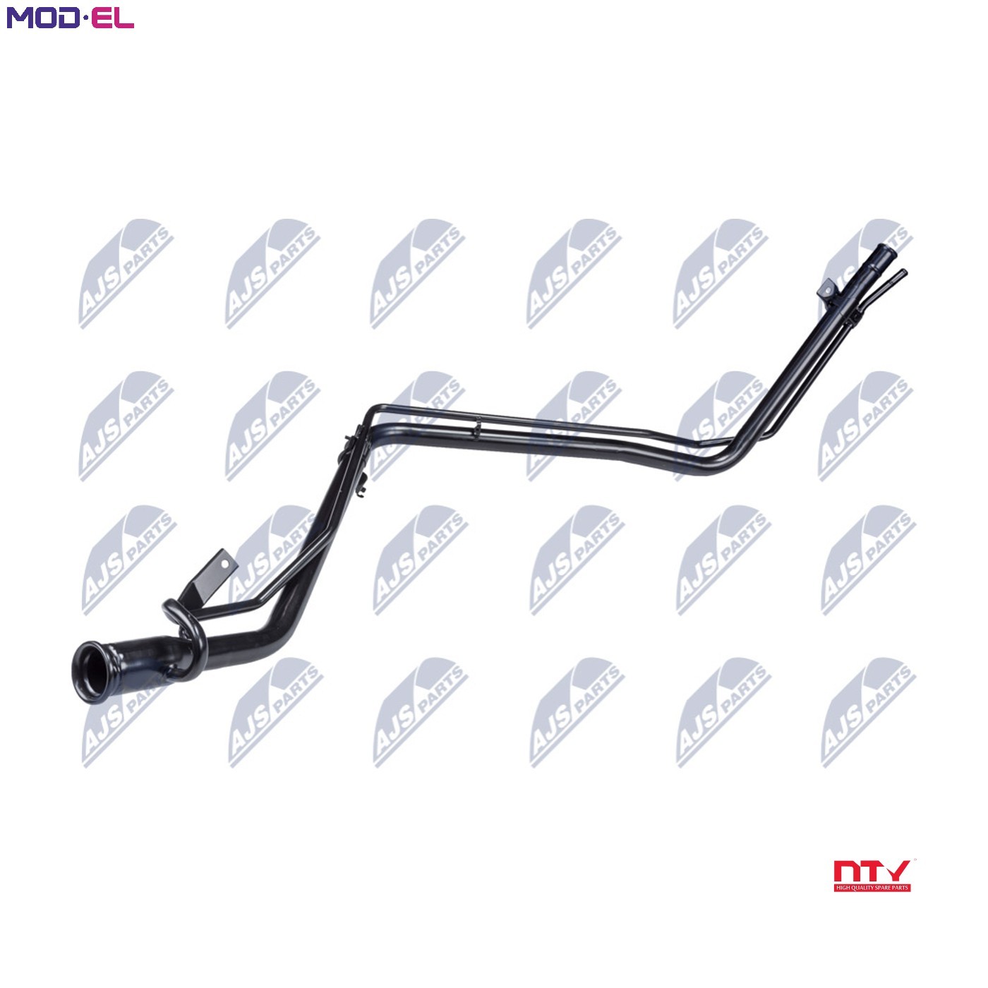 Nty Filler Neck For Honda Jazz 15 - Image 7