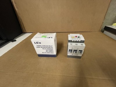 LS Electric MT-95/3D Thermisches Überlastrelais NEU
