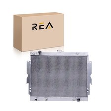 Engine Coolant Radiator Assembly Fits 76-73 Dodgeplymouth