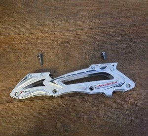Rollerblade Astro Wheel Mount Rail (L) 78-84mm