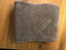 TEMPUR® Reisekissen 25 x 31 x 10/7 cm