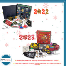 Cinereplicas Harry Potter Calendario De Adviento Deluxe 2022/2023 Oficial